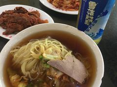 -西塔大冷面(市府大路店)