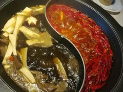 -川西坝子(老军营店)