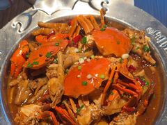 -胖哥俩肉蟹煲(杭州下沙学林街店)