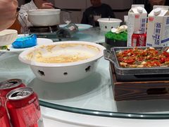 -湖锦酒楼·32年地道湖北菜(光谷店)