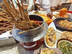 -小董哥烤串·爆汁大油边(故宫店)