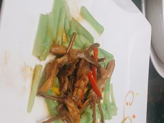 -童福兴·南京菜(老门东店)