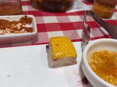 -西贝(上海我格广场店)