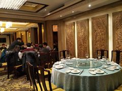 包厢-聚宝渔港.五钻酒家(上地店)