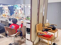-海马体照相馆(上海月星环球港店)