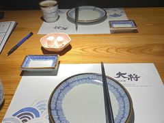 -大将料理餐厅(汇锦街店)