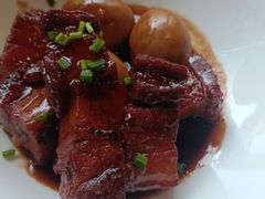 -院子餐厅·大锅菜·老杭帮(桥西直街店)