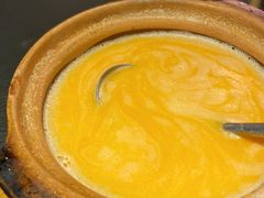 龙虾汤泡饭-潮堂 · 潮州菜(国贸商城店)