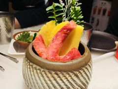 -厚贞日式烤肉(龙之梦店)