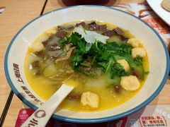 -小杨生煎(周浦万达店)