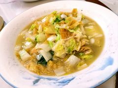 -小乡小镇·传承桐庐土菜·老板亲自烧的菜