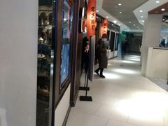 -天津国贸购物中心
