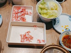 -古关火锅店(古北水镇景区店)