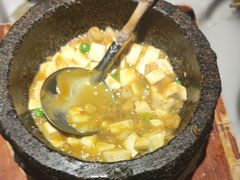 -绿茶餐厅(哈尔滨凯德店)