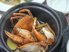 -鑫鸿达·海鲜闽菜热炒小馆(中山路店)