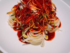 -初蓉丨遇见新川菜(亲贤街荣耀店)