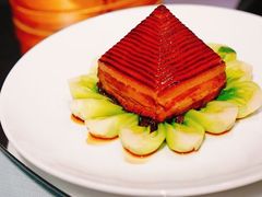 -杭州君悦酒店·湖滨28中餐厅