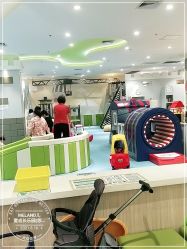 -meland亲子乐园•派对•研学(苏州悠方购物中心店)