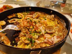 -东江海鲜酒家(艺都分店)