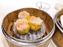 鲜虾蒸烧卖-凤凰楼酒家·粤宴点心(华强北店)