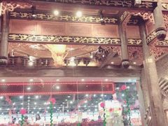 门面-八一好吃街·高品美食广场