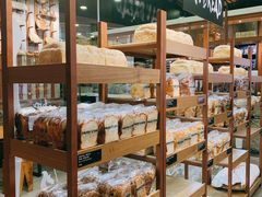 -PAPER STONE BAKERY(天汇广场店)