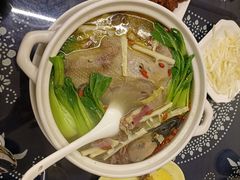 -白家餐厅(徐家汇店)