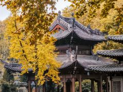 -钱王祠