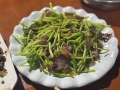 -阿葉农家饭店