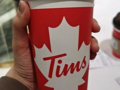 -Tims天好咖啡·贝果(东方广场店)