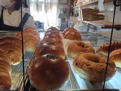 -仙峰天然面包(迎宾路店)