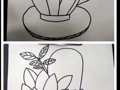 -东方童画少儿美术(乐荟天地体验馆)