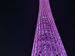 -广州塔