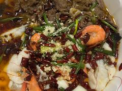 -邱大妈水煮(龙山店)