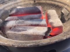 -合易泓烤肉•首创生椰大油边(宁山路店)