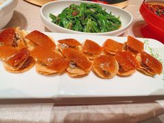 -全聚德(前门店)