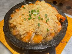 -小菜园新徽菜(常州金坛吾悦店)