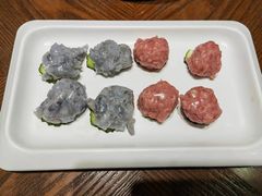 -东海怡品海鲜豆捞(西水东店)