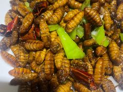 -琴早英子菜馆(古田路店)
