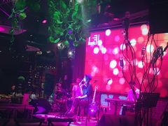 -繁花里音乐餐厅(新天地店)