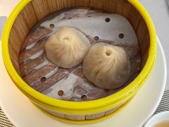 -九里云松·天香餐厅