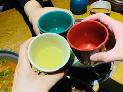 -吃饭皇帝大土家民族菜(正大广场店)