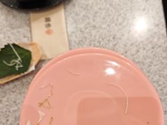 -争鲜回转寿司(西红门荟聚PLUS店)