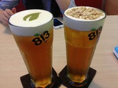 松子奶缇-813芭依珊 BAESAn(汇港购物中心店)