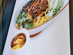 -云味馆·云南菜·云南米线(中洲店)