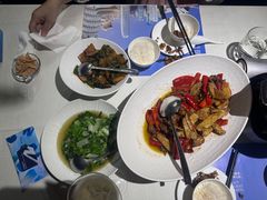 -时间仓(月湖公园店)