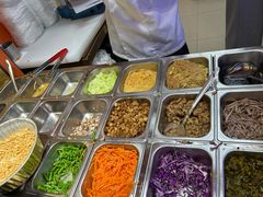 -张果佬年糕卷(科巷店)