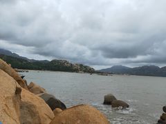 -那琴半岛地质海洋公园