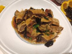 -巴依老爷新疆美食(清华东门店)