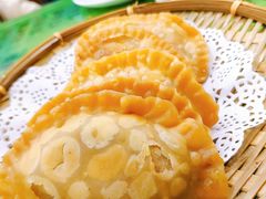 辣子盒-令氏家外家周秦食府(高新店)